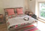 Location vacances  Seine et Marne - Maison spacieuse avec sauna à Héricy de 230 m²-4