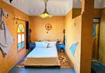 Location vacances Zagora - Kasbah of Peace Draa Valley-3