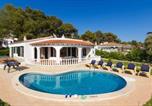 Location vacances es Migjorn Gran - Villa Lavanda by Villa Plus-2