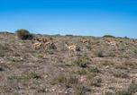 Location vacances Langebaan - Elegant Beach Bliss Sophisticated Seaside Getaway-4