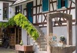 Location vacances Kenzingen - Traumhaft Wohnen Im Haus Blum-4