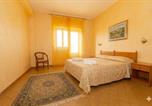 Hôtel Celano - Hotel Holiday-3