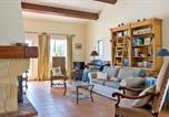 Location vacances La Môle - Casa-Stella Maris villa avec vue sur la mer-4