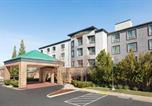 Hôtel Folsom - Courtyard by Marriott Sacramento Folsom-2