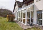 Location vacances Middelhagen - Strandhaus Lobbe, App 04-1