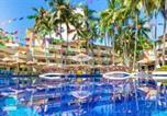 Hôtel Puerto Vallarta - Mexican Experience by Villa del Palmar-1