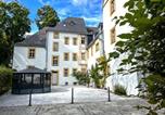 Hôtel Schleiz - Schlosshotel Eyba-2