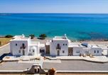 Location vacances Lindos - Axiotheaton Villas-1