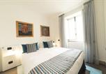 Hôtel Province de Syracuse - Archimede Vacanze B&B-4