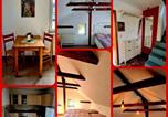 Location vacances Rynoltice - Ferienhaus Zittau - Oberlausitz-4