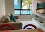 Location vacances Salvador - Ondina Apart Hotel-1