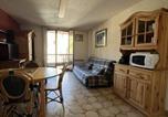 Location vacances Saint-Sorlin-d'Arves - Appartement Les Grands Sauvages GRS-GAV-9-3
