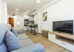 Location vacances  Lagos  - B82 - Albinos Flat in Lagos-4