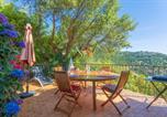 Location vacances La Môle - Vue mer dans les collines Cavalaire-2