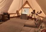 Location vacances Stege - Helles Have Glamping-4
