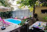 Location vacances Althen-des-Paluds - Gîte Marie - Monteux-2