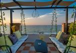 Hôtel Archea Olimpia - Agoulos Beach Hotel-2