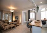Location vacances Torremolinos - 2 bedroom Central Apartment in Torremolinos-1