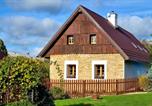 Location vacances Dvůr Králové nad Labem - Chaloupka Rozkoš-1