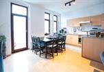 Location vacances Chemnitz - Jäckel, App 102-3