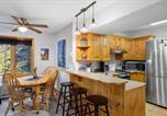 Location vacances Kamloops - Snow Creek Village #37-3