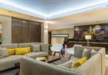 Location vacances Leeds - Mansio Suites The Headrow-1