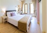 Hôtel Ioannina - Arktos Hotel-2