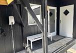 Location vacances Torup Strand - Cozy Holiday Home With Space For Relaxation-4