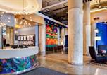 Hôtel Dallas - Aloft by Marriott Dallas Downtown-1