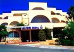 Hôtel Province de Crotone - Helios Hotel-3
