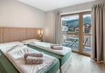 Location vacances Livigno - Appartamento Soffio Livigno-1