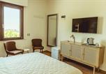 Location vacances Montepulciano - Monte Boutique Rooms-3