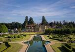 Hôtel Lyndhurst - Rhinefield House Hotel-1