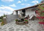 Location vacances Icod de los Vinos - Casa Rosalía-1