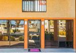 Location vacances Panama City - Econo Lodge Panama City St Andrews-4