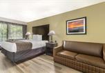 Hôtel Asheville - Best Western Asheville-Blue Ridge Parkway-3