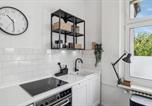 Location vacances Wuppertal - Top Wohnung-Neu-20 min nach Düsseldorf-4