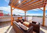 Location vacances Ayamonte - Jan001 Modern Spacious 2 Bedroom Apartment-1