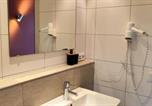 Hôtel Bad Zurzach - Arena Hotel Waldshut-2