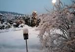 Location vacances Brilon - Auszeit Sauerland-2