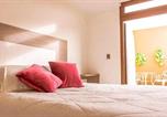 Hôtel Chili - Hotel Boutique Suri-3