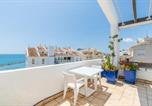 Location vacances Altea - Penthouse center Altea-3
