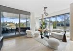 Location vacances  Luxembourg - Elegant 2br with Balcony in Ville Haute Center-2