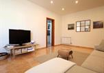 Location vacances Sant Feliu de Guíxols - Apartamento céntrico en Sant Feliu de Guíxols con aire acondicionado, para 4 personas - Es-298-19-3
