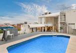 Location vacances Adelaide - Swainson on Waymouth - Penthouse-1