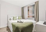 Location vacances Sydney - Spectacular 1 Bed Apartment in Sydney Cbd with Gym-3