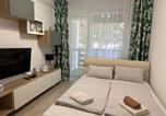 Location vacances Debrecen - Anita Apartmanház-3