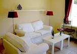 Location vacances Montbrun-les-Bains - Villa Fleury Appartement-4