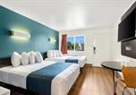 Hôtel Chattanooga - Studio 6 Suites Chattanooga Tn Lookout Mtn.-2