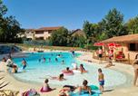 Camping avec Club enfants / Top famille Réaup-Lisse - Camping Le Pardaillan-1